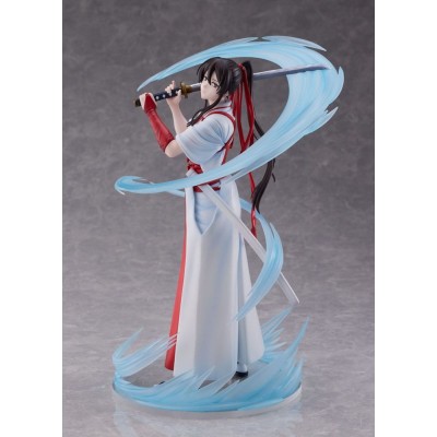 HELL'S PARADISE SAGIRI YAMADA ASAEMON STATUA 1/7 FIGURE FURYU