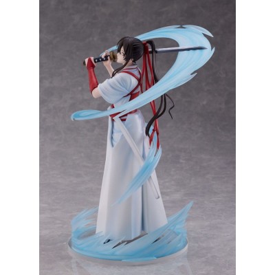 HELL'S PARADISE SAGIRI YAMADA ASAEMON STATUA 1/7 FIGURE FURYU