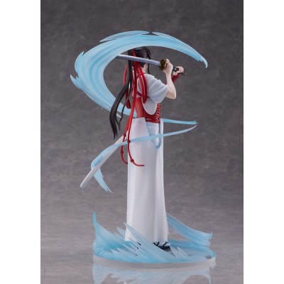 HELL'S PARADISE SAGIRI YAMADA ASAEMON STATUA 1/7 FIGURE FURYU