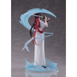 FURYU HELL'S PARADISE SAGIRI YAMADA ASAEMON STATUE 1/7 FIGURE