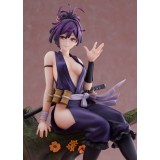FURYU HELL'S PARADISE YUZURIHA STATUE 1/7 FIGURE