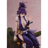 FURYU HELL'S PARADISE YUZURIHA STATUE 1/7 FIGURE