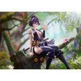 HELL'S PARADISE YUZURIHA STATUA 1/7 FIGURE FURYU