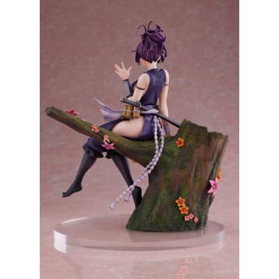 FURYU HELL'S PARADISE YUZURIHA STATUE 1/7 FIGURE