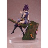 FURYU HELL'S PARADISE YUZURIHA STATUE 1/7 FIGURE