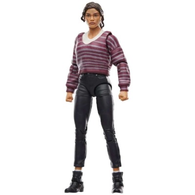 HASBRO MARVEL LEGENDS SPIDER-MAN NO WAY HOME MJ ACTION FIGURE