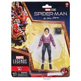 HASBRO MARVEL LEGENDS SPIDER-MAN NO WAY HOME MJ ACTION FIGURE