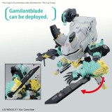 HIGH GRADE HG DAISYOGRE ALTER MODEL KIT ACTION FIGURE BANDAI