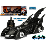 JADA TOYS BATMAN FOREVER BATMOBILE DIE CAST 1/24 MODEL