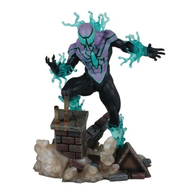 DIAMOND SELECT MARVEL GALLERY SPIDER-MAN CHASM STATUE FIGURE