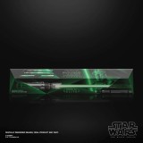 HASBRO STAR WARS AHSOKA SABINE WREN LIGHTSABER FORCE FX ELITE REPLICA 1/1