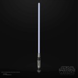 HASBRO STAR WARS AHSOKA SABINE WREN LIGHTSABER FORCE FX ELITE REPLICA 1/1