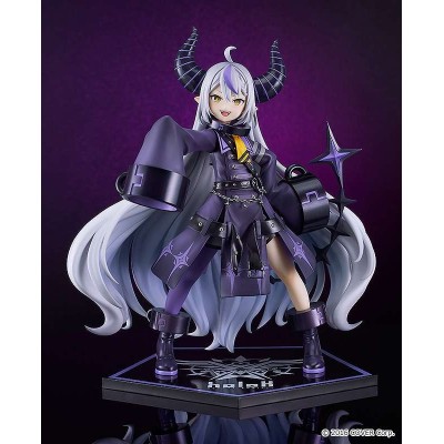 HOLOLIVE PRODUCTION LA DARKNESS 1/6 STATUA FIGURE GOOD SMILE COMPANY