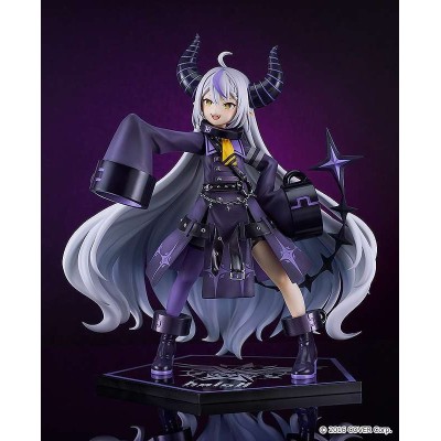 GOOD SMILE COMPANY HOLOLIVE PRODUCTION LA DARKNESS 1/6 STATUE FIGURE