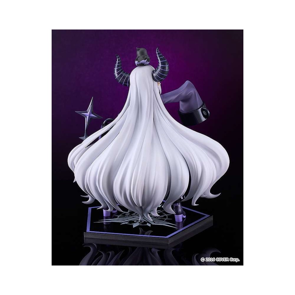HOLOLIVE PRODUCTION LA DARKNESS 1/6 STATUA FIGURE GOOD SMILE COMPANY