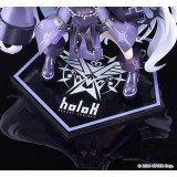 GOOD SMILE COMPANY HOLOLIVE PRODUCTION LA DARKNESS 1/6 STATUE FIGURE