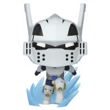 FUNKO FUNKO POP! MY HERO ACADEMIA TENYA IIDA 1349 BOBBLE HEAD KNOCKER FIGURE