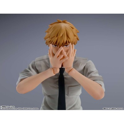 CHAINSAW MAN DENJI S.H. FIGUARTS ACTION FIGURE BANDAI