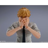 CHAINSAW MAN DENJI S.H. FIGUARTS ACTION FIGURE BANDAI