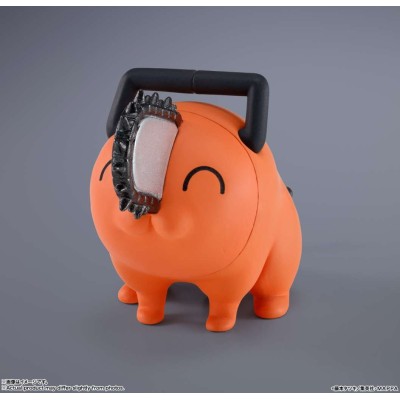 CHAINSAW MAN DENJI S.H. FIGUARTS ACTION FIGURE BANDAI