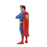 NECA DC COMICS TOONY CLASSICS SUPERMAN ACTION FIGURE