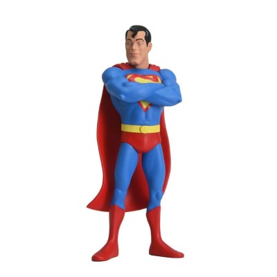 NECA DC COMICS TOONY CLASSICS SUPERMAN ACTION FIGURE