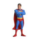 NECA DC COMICS TOONY CLASSICS SUPERMAN ACTION FIGURE