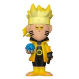 FUNKO SODA FIGURE NARUTO UZUMAKI FUNKO
