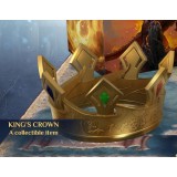 KING'S BOUNTY 2 CORONA DEL RE REPLICA