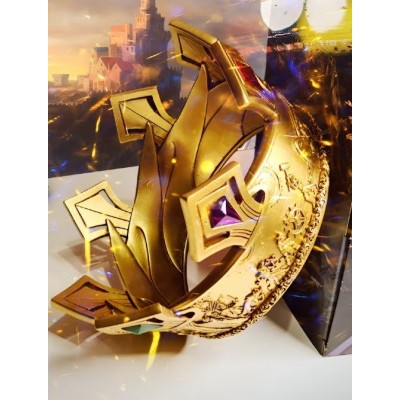 KING'S BOUNTY 2 KING'S CROWN REPLICA