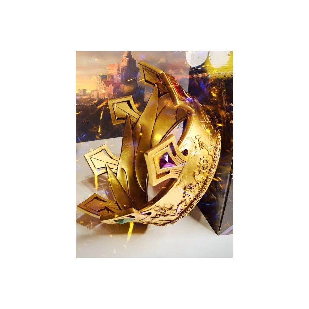 KING'S BOUNTY 2 CORONA DEL RE REPLICA