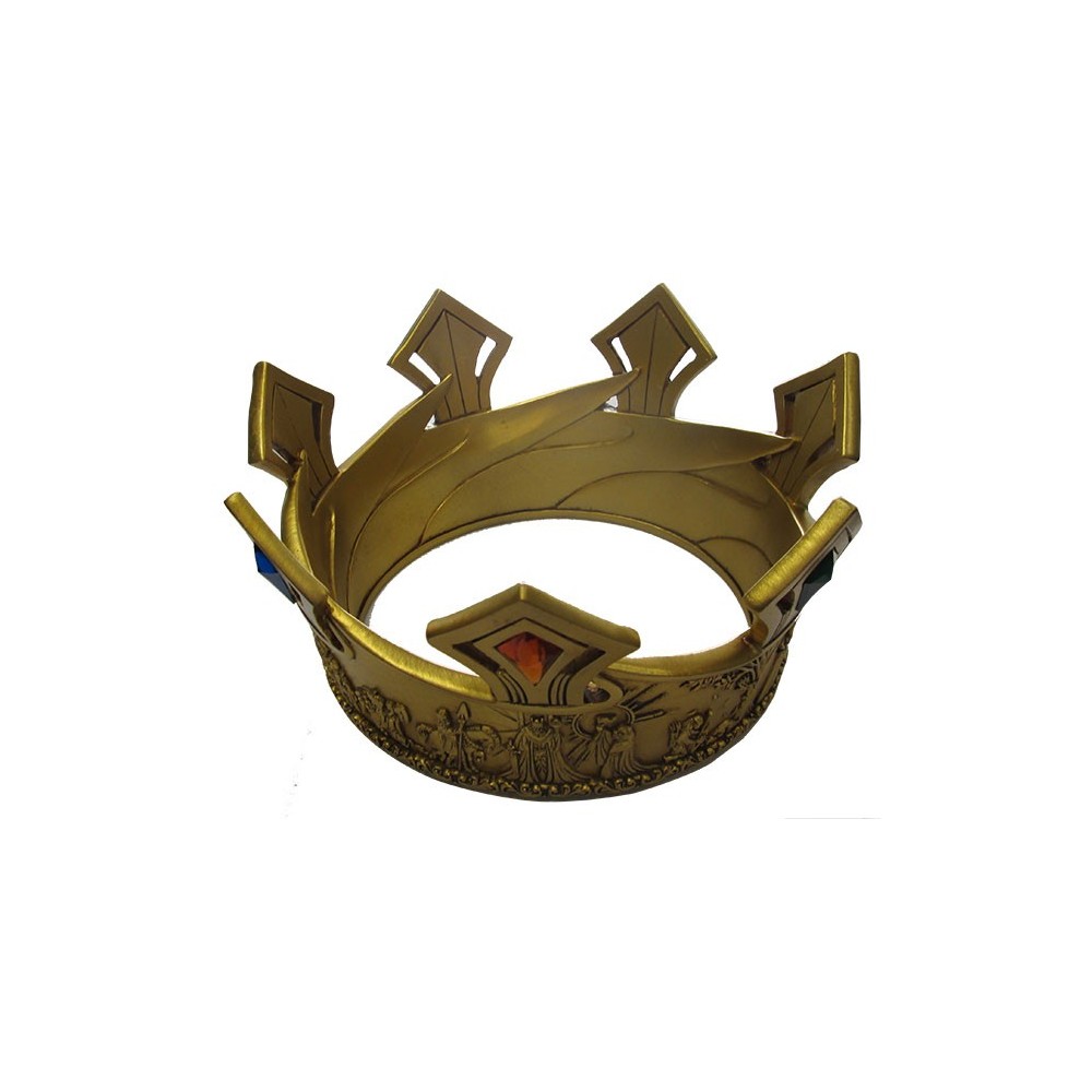 KING'S BOUNTY 2 KING'S CROWN REPLICA