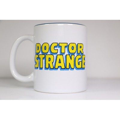 DOCTOR STRANGE MUG TAZZA IN CERAMICA SD TOYS
