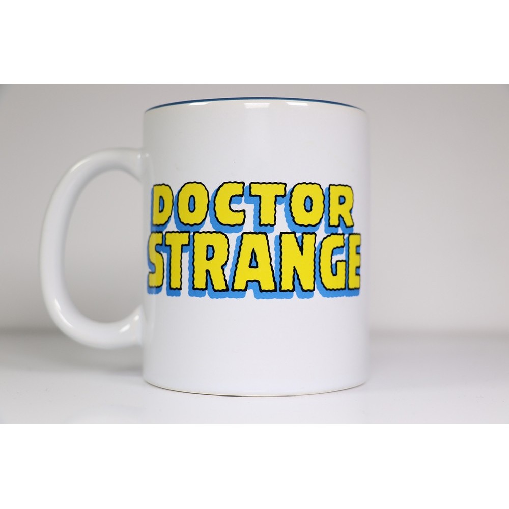 DOCTOR STRANGE MUG TAZZA IN CERAMICA SD TOYS