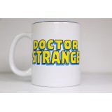 DOCTOR STRANGE MUG TAZZA IN CERAMICA SD TOYS