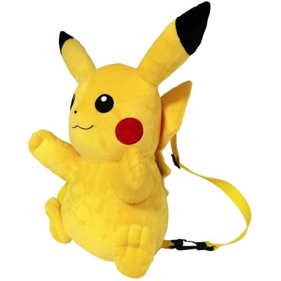POKEMON PIKACHU PELUCHE 36CM ZAINO CYP BRANDS