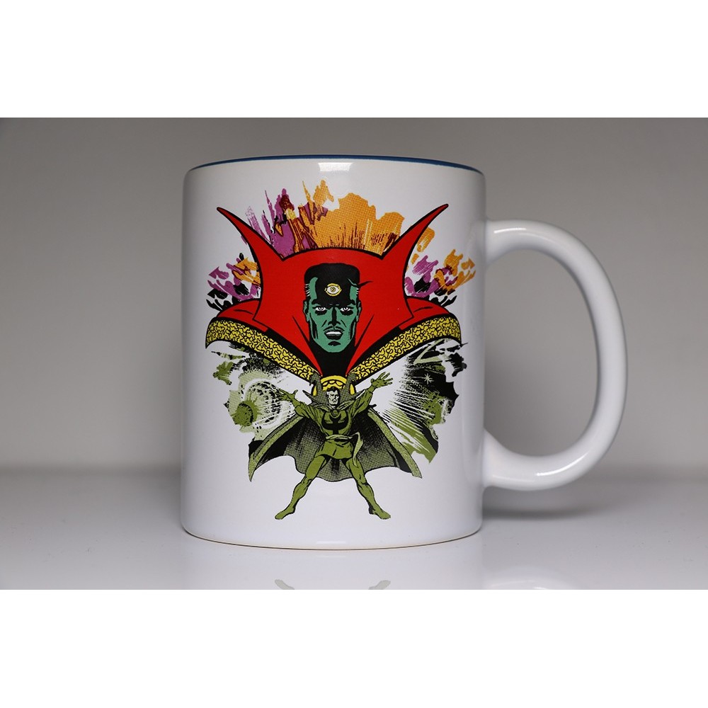 DOCTOR STRANGE MUG TAZZA IN CERAMICA SD TOYS