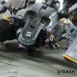 DEUS EX MANKIND DIVIDED - ADAM JENSEN STATUE FIGURE