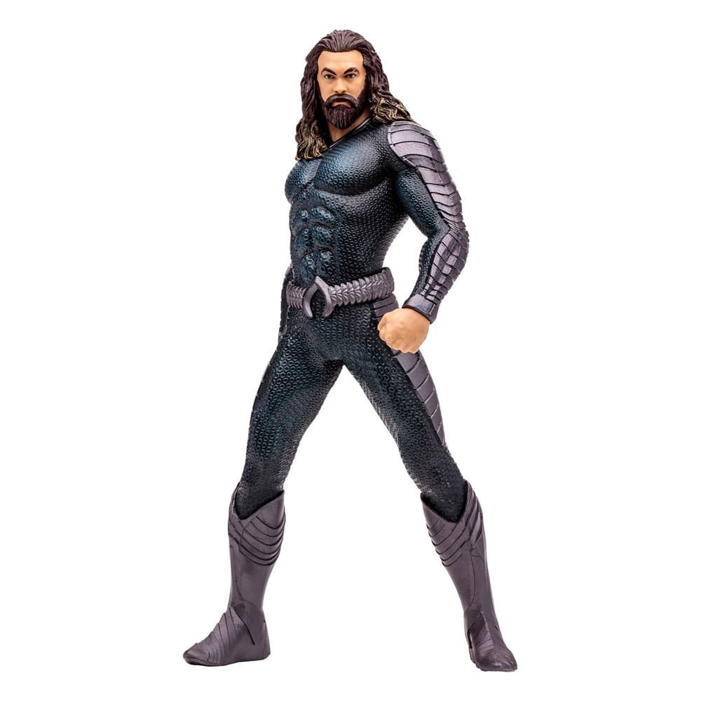 MC FARLANE DC MULTIVERSE AQUAMAN 2 AQUAMAN MEGAFIG 30CM ACTION FIGURE