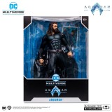 MC FARLANE DC MULTIVERSE AQUAMAN 2 AQUAMAN MEGAFIG 30CM ACTION FIGURE