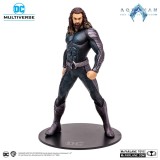 MC FARLANE DC MULTIVERSE AQUAMAN 2 AQUAMAN MEGAFIG 30CM ACTION FIGURE