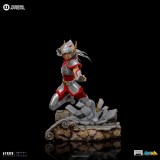 IRON STUDIOS SAINT SEIYA PEGASUS ART SCALE 1/10 STATUE FIGURE