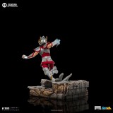 IRON STUDIOS SAINT SEIYA PEGASUS ART SCALE 1/10 STATUE FIGURE