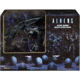 ALIENS XENOMORPH QUEEN DELUXE BOX ACTION FIGURE NECA