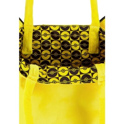 POKEMON PIKACHU BORSA DA DONNA DIFUZED