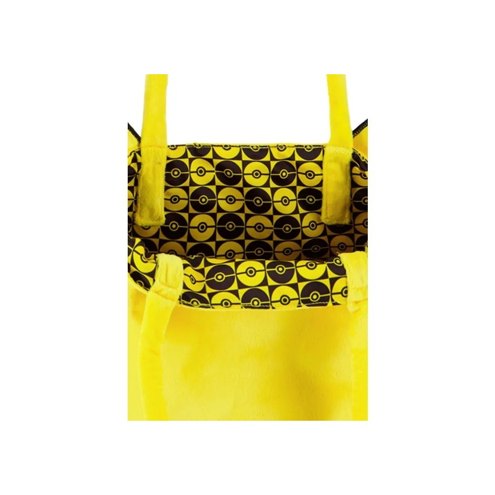 DIFUZED POKEMON PIKACHU TOTE BAG