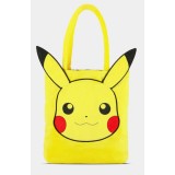 POKEMON PIKACHU BORSA DA DONNA DIFUZED