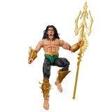 HASBRO MARVEL LEGENDS BAF THE VOID NAMOR ACTION FIGURE