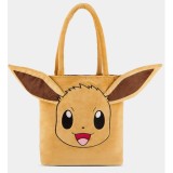 POKEMON EEVEE BORSA DA DONNA DIFUZED