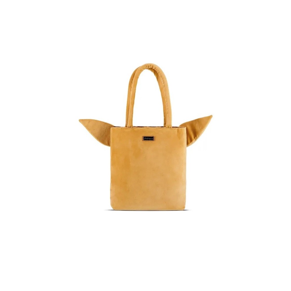 POKEMON EEVEE BORSA DA DONNA DIFUZED